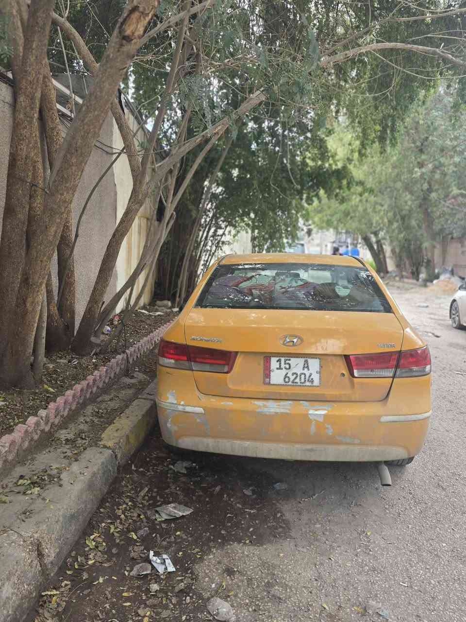 السلام عليكم سوناتا 2008 وارد امريكي تبريد ثلج تدفيه شغاله ماكينه قبل اسبوع شادها رقم جديد باسمي مصفره هيئه وغرامات تخم تاير صدر امامي وخلفي جديد شاشه سماعات محيطيه كهربائياتها كلها شغاله بيها بابين من امريكا السعر المطلوب 73 وبيها مجال قليل المكان الكوت البتار للاستفسار***********
