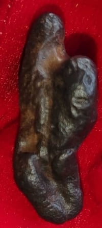 حجر هبهاب • اصلي • مصور واضح