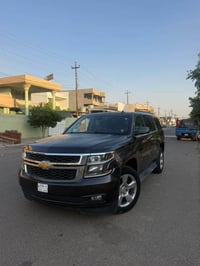 تاهو 2015 • شيفروليه تاهو • تاهو LT • سيارة دفع رباعي • دخول جديد • جل...
