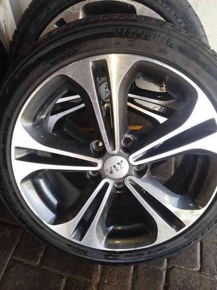 ويل كب سيراتو نضيف للبيع مكان نجف حي الانصار رقم موبايل *********** سعر 300 او بي مجال
