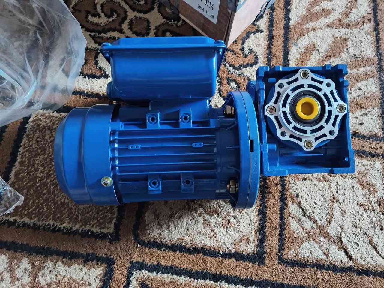 ماطور كير بوكس
عدد ٣  مكان بصره 
***********
