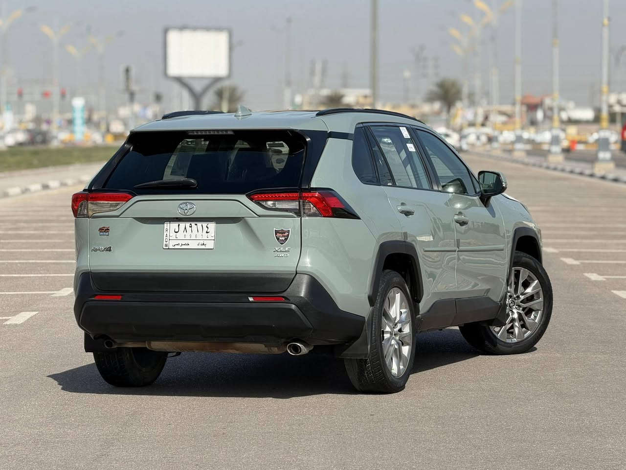 سلام عليكم 2019 ببه بس 3قطع اثر شخط بسمي رقم بغداد سعر / 190 /المكان لعزيزيه ***********
