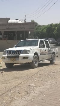 گۆنا • ٢٠٠٨ • ٣٢٠٠٠ كم