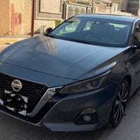التيما SR • ٢٠١٩ • رقم اربيل