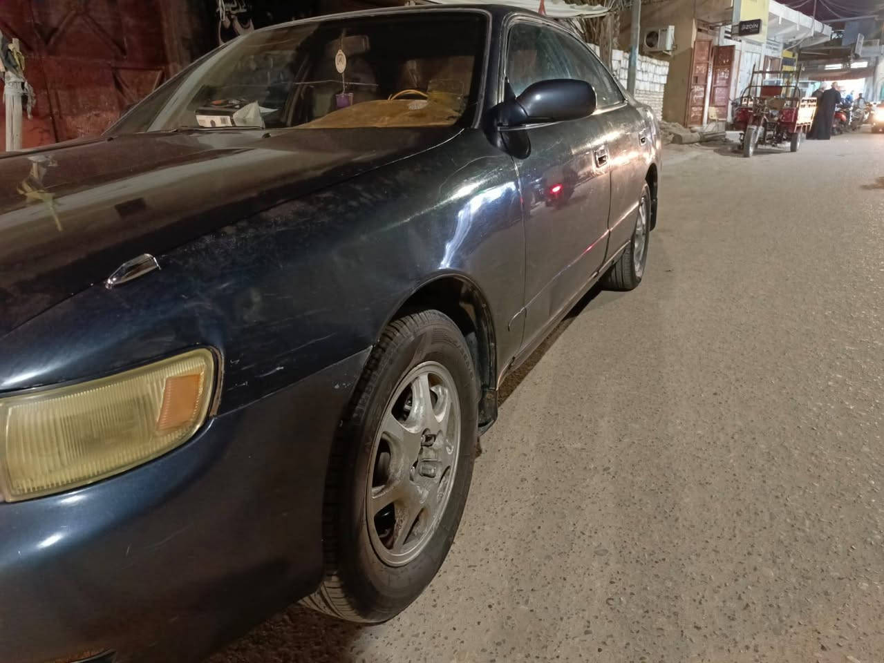 التفاصيل خاص 
078 628 64103 القرنة, البصرة
