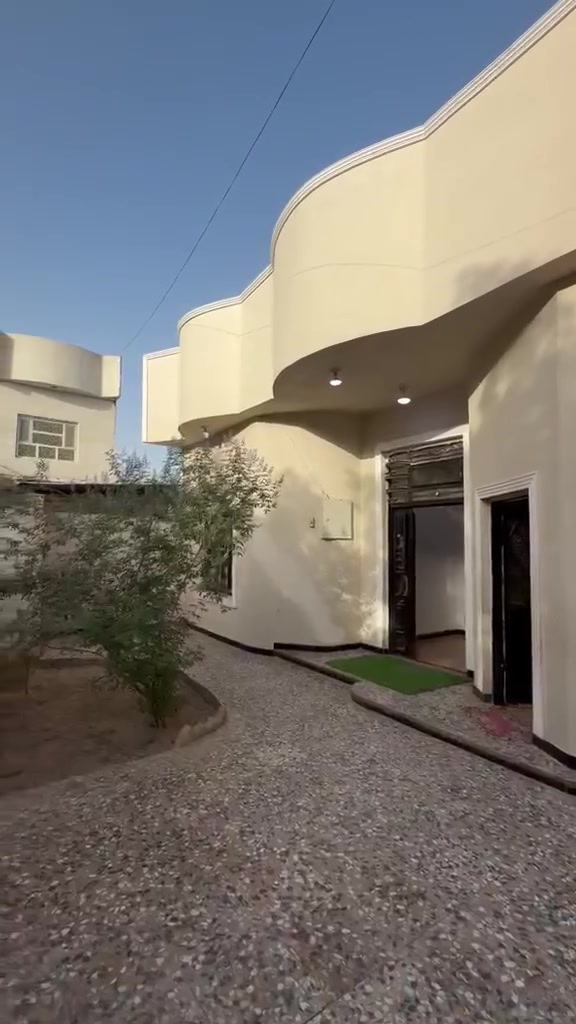 🏡✨ إعلان عقارات في البصرة ✨🏡
السلام عليكم ورحمة الله وبركاته
هل تبحث عن قطعة أرض أو بيت في البصرة؟
أو لديك عقار للبيع؟ نحن نرحب بكم 🌟
🔹 بيع وشراء الأراضي والبيوت
🔹 استقبال جميع العروض العقارية
🔹 لمن يملك قطعة أرض أو بيت ويرغب بالبناء
🔹 يتوفر مهندسون وخدمات بناء نقدًا أو بالأقساط
للتواصل والاستفسار عبر الرقم أو الماسنجر:
📞 ***********
