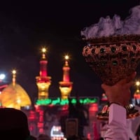 كربلاء المقدسة • ٣٠/١/٢٠٢٦ • عوائل