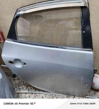 بيبان انترا • ٤ أبواب • موديل ٢٠١٠