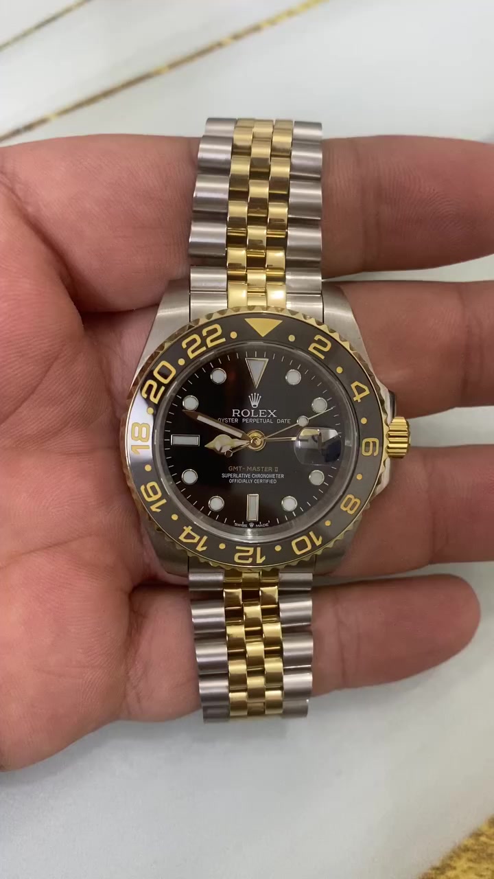 رولكس جي ام تي سوبر ماستر + سير رولكس
مزاد يبدأ من 75 الف الى صلاة الفجر


**إذا كنت صاحب هذا الإعلان وتريد حذفه لأي سبب، رجاءا أرسل رسالة إلى الدعم الفني**