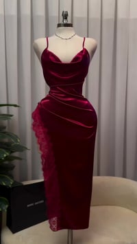 عرايس • فستان • لانجري