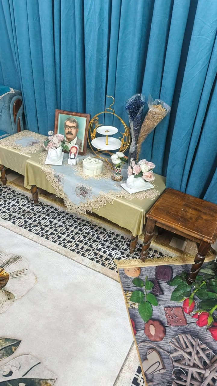 تخم قنفات تركي عدد٥ مع طبلات خشب صاج عدد٥ ٥٠٠ وبيه مجال


**إذا كنت صاحب هذا الإعلان وتريد حذفه لأي سبب، رجاءا أرسل رسالة إلى الدعم الفني**