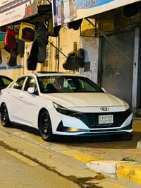 هيونداي النترا • النترا 2022 • النتره خليجي • النترا فول مواصفات • هيو...
