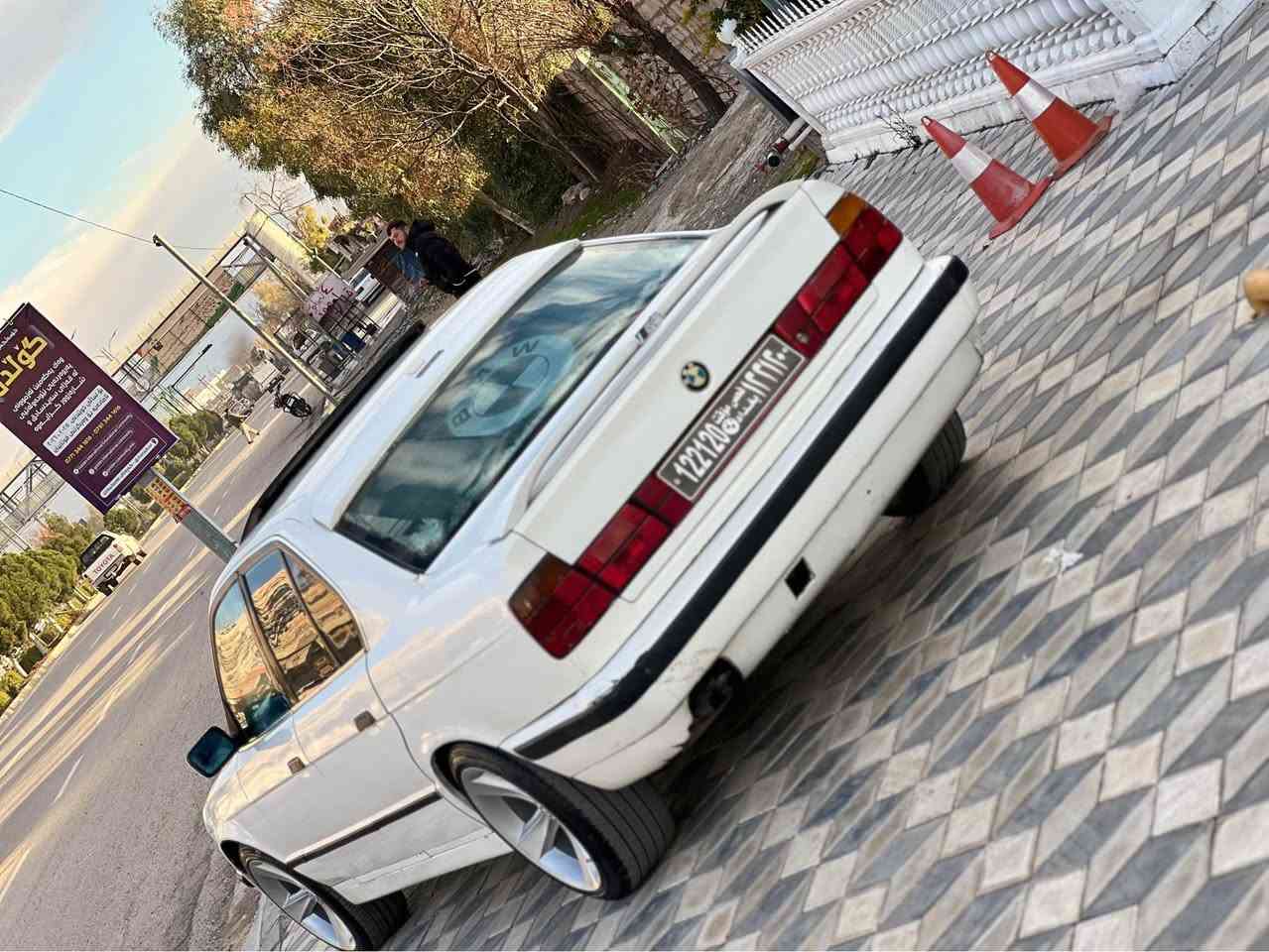 سەرەتا بەناوی خود......
بیئێم 520 گێر عادی ئارم پلاستی سلێمانی مۆدێل 1991 ئارموو ئەوەلیات موس براوە بەشەرت تەقەو رەقەی نیە کارەبای مەزبوتە ویل هامانی دوسایز 18 لایت عەڵقە 2جام کارەبا سڵایت گێچ عەڵقە ئاوینە کارەبا و ئاوێنە گوێبەرخ گێرو مەکینەی بەشەرت 
ناونیشان.....سەیسادق 
سێعر....37گڵاو کەمێک مەجال 
ژ.م.....***********
وەتسئاپو ڤایبەری لەسەرە السليمانية, العراق
