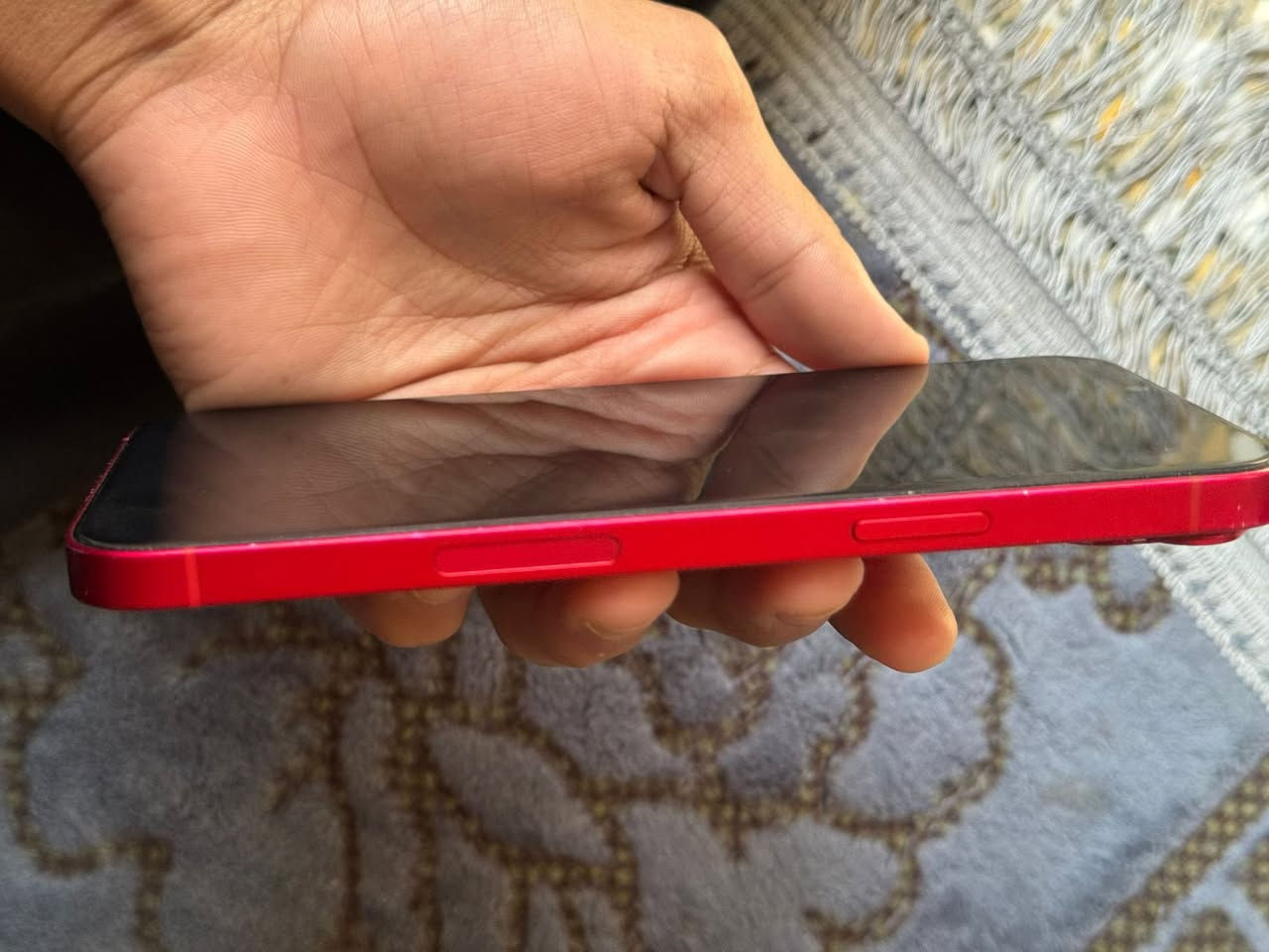 السلام عليكم ايفون14بلاس مو العادي بلاس امريكي ذاكره128 بطاريه81 جهاز نظيف ومكفول من زلغ عل وضع شركه سعر540وبي مجال تواصل خاص


**إذا كنت صاحب هذا الإعلان وتريد حذفه لأي سبب، رجاءا أرسل رسالة إلى الدعم الفني**