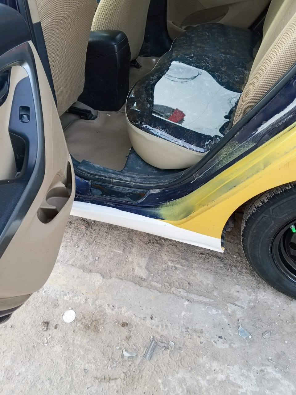 السلام عليكم للبيع النتره موديل 13 سوناره موجود بل منشور السعر 75 مكانه بغدا ابو دشير مكلف بل نشر للتواصل عل رقم ***********
