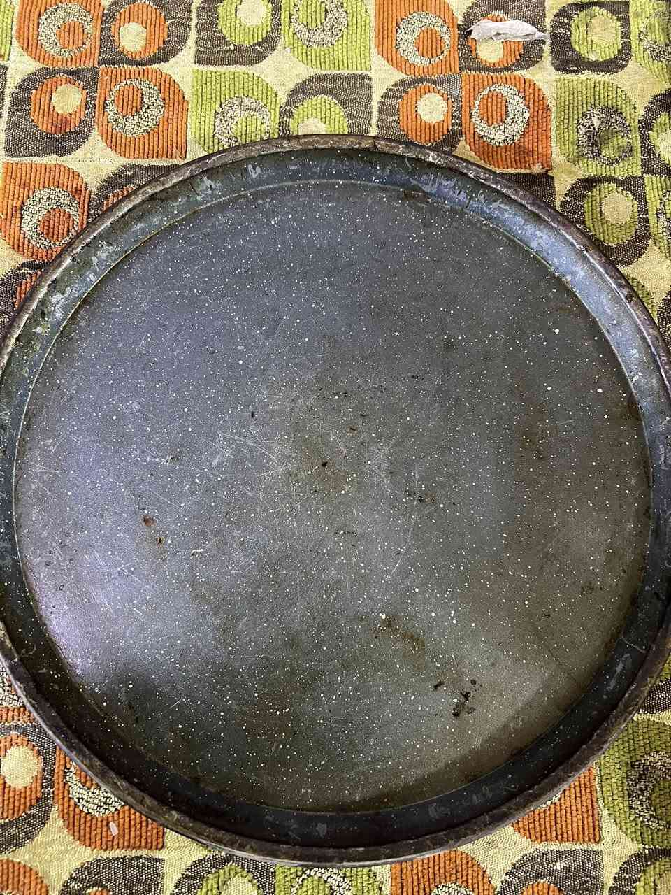 السلام عليكم
للبيع بغداد الحمايه مترين بمتر ٣٠ جدا جديده

٤٠٠ الف

صينيه بيتزا قياس ٣١ ب٢٠٠٠ نضاف جدا

***********
