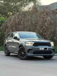 دورنكو 2021 sxt ‏ 6V سته سلندر سياره احله من الصور  حادثها دعاميه فقط ...