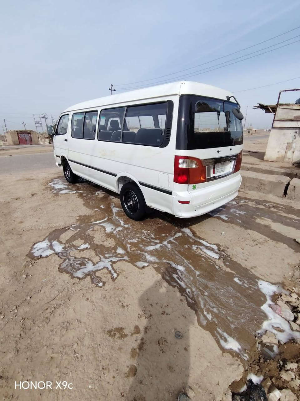 فتون 2014 مكينه كير اكسل بصندوك هسه شادهن بضمان تخم ويل وتاير جاهزه رقم ميسان كفاله عامه معمره هلالت وشخط يم باب سايق فقط رقم نكليزي بسمي 90 وبيها مجال ***********
