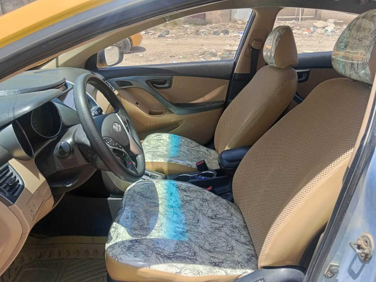 النترا موديل 12 نضيفة جاهزة تبديل بنيد فقط غير معرضة لحادث غرفة جديدة السعر 83 ومجال بسيط للاستفسار ***********
