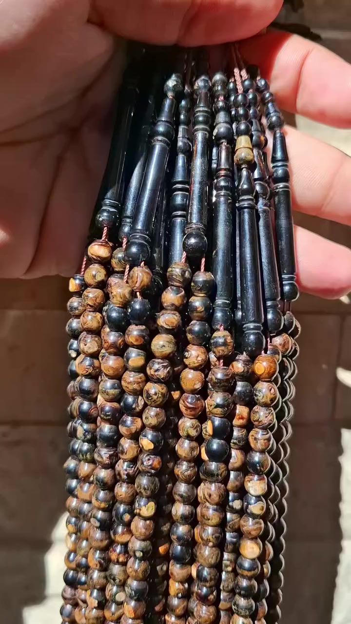 🧡💫اليسر البندقى النادر جدا 
متوفر الأن بكميه محدوده 🔴
مقاس 7 مل عدد 99 حبه 
السعر خاص بمناسبة شهر رمضان المبارك 
اطلب مسباحك الآن 📿
للتواصل والاستفسار عبر رسائل الصفحه ✉️ 
او من خلال الواتساب عبر الرقم الآتى 01030858713


**إذا كنت صاحب هذا الإعلان وتريد حذفه لأي سبب، رجاءا أرسل رسالة إلى الدعم الفني**