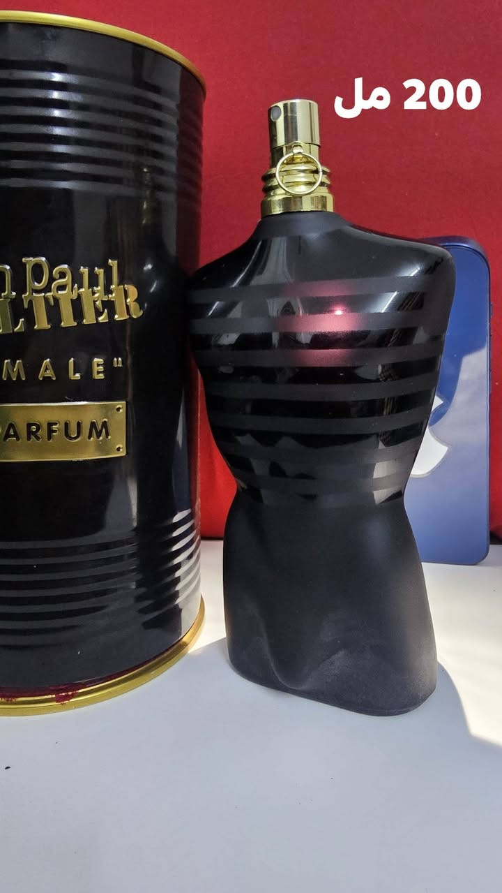 سلام عليكم 
١-  العطر الأول ساسبيرو فبرايتو مثل ما موضح سعر العطر 140 الف كامل بكج نسخة فرنسية 
٢- باندورا سعره ١٣٠ الف
٣- كوجي اول اصدار 2023  مستخدم  سعره ١١٠ الف 
٤- جان بول  لي مال  ٢٠٠ مل باقي مثل ما موضح فوق النص سعره ٨٥ الف 
٥- فلانتينو هوم انتينس مستخدم تجربه فقط  سعره ٩٠ الف 

 العطور للبيع فقط وتوصيل فقط بغداد متوفر


**إذا كنت صاحب هذا الإعلان وتريد حذفه لأي سبب، رجاءا أرسل رسالة إلى الدعم الفني**