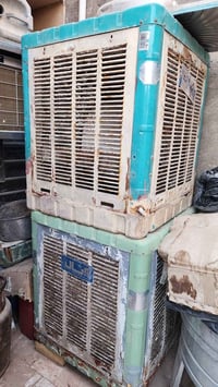 مبردات • نظيفات • النجف