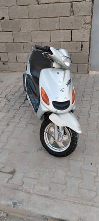 دراجة كهربائية • نضيفه • البصرة