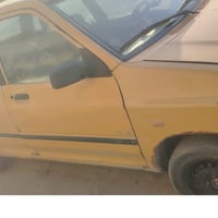 سايبا • ٢٠٠٨ • مكينة جديدة