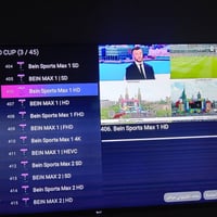 تيفي بوكس • انترنت كورك