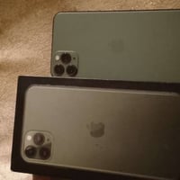 ايفون 11 برو ماكس • iPhone 11 Pro Max • ذاكرة 128 • بغداد • مراوس • اي...