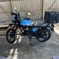 دراجه دايون لبيع موديل 24 كفاله مرقم اربيل والسعر خاص 07713925386 واتس...