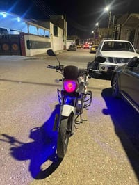 ماطور موديل 2021 • مكينة نضيفة • كهربائيات شغالة