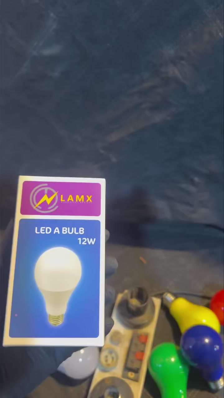 سلام عليكم زبائننا الكرام  
عرض.🔥 فوول مكفول

(( اقل شي البيع 1 كارتون ))

مصباح شركه ماكس ١٢ واط حجم كبير

١٠٠ قطعه سعر ٤٥  معه توصيل 

مصباح ملون ١٥ واط ٤ ألوان كل لون ٢٥ 

قطعه حتواء الكارتون ١٠٠ قطعه سعر كارتون

٥٥ معه توصيل

مصباح نوع كورلين ٩ واط أناره حلوه 

١٠٠ قطعه سعر ٣٥ معه توصيل 

كميات محدوده 
للحجز دز رقمك وعنوانك وتدلل

للحجز مراسلة  الصفحة 

قناء تلي كرام راح نبدي نزل عروض بيها دخلو بل فناء

https://t.me/+VmEF3jzWQ45hZGI6

عنوانا / البصره /قضاء عز الدين سليم الهوير / ***********
