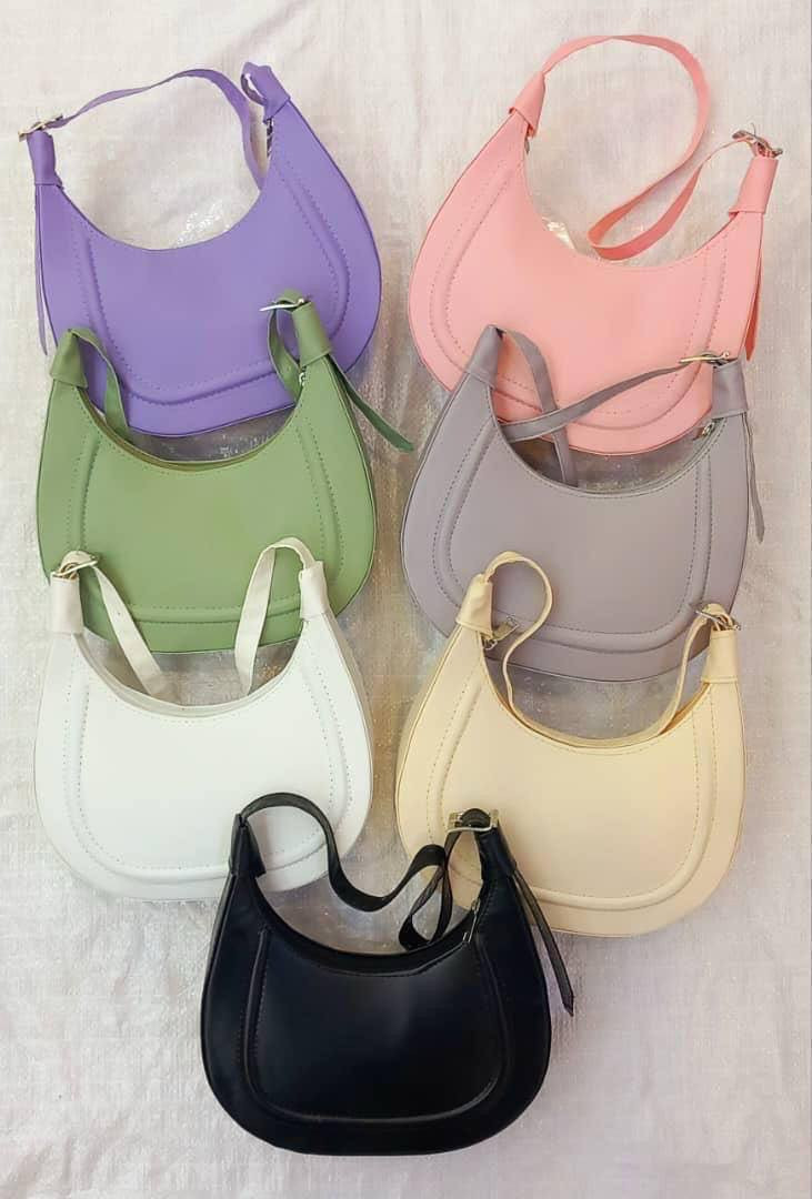 🎉 عروض العيد وصلت! 🎉
بمناسبة العيد وفرنالك تخفيضات مميزة على أجمل الحقائب 👜
موديلات جديدة وألوان أنيقة تناسب كل الأذواق ✨
🔥 لا تفوتون العرض
📍السعر القطعة 5,000
الكمية محدودة
احجزي حقيبتك الآن وخلي إطلالتك بالعيد أجمل 💖
للطلب أو الاستفسار راسلينا على الخاص ***********

متوفر توصيل الجميع محافظات العراق بس 5الاف
