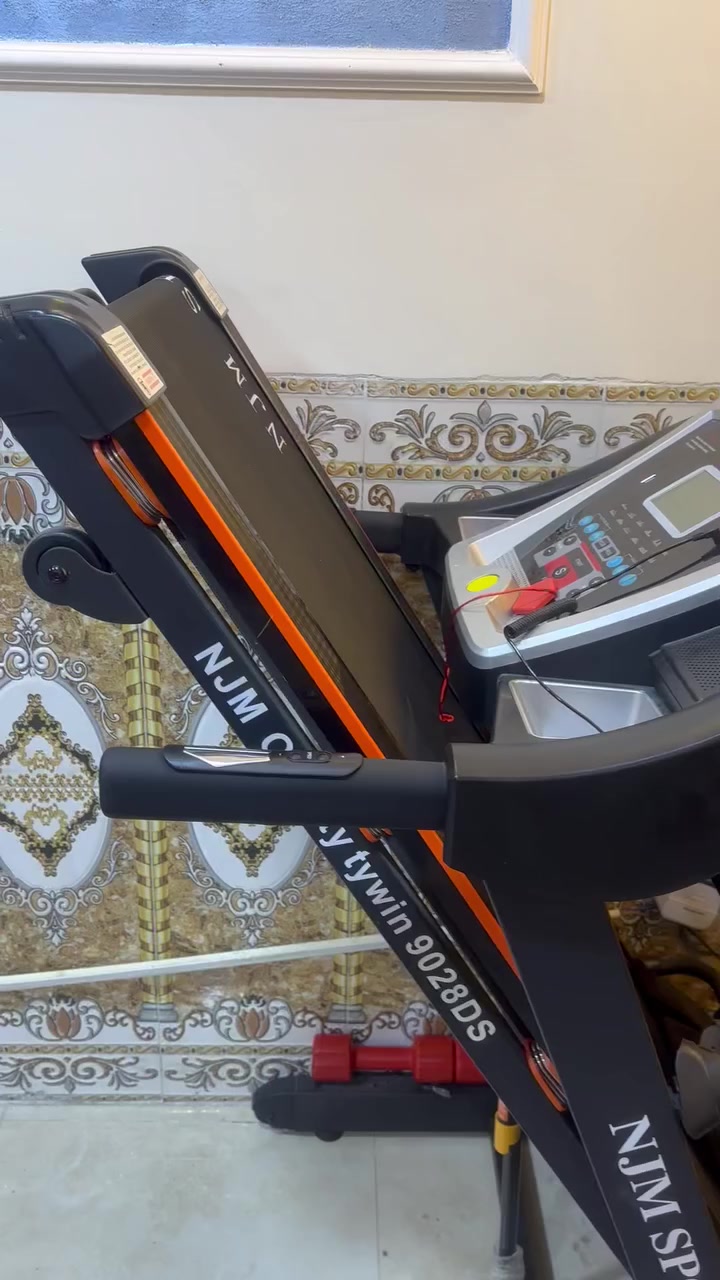 جهاز جري جديد كلش بس جبناه وعفناه يخبل وشغال سعره 250


**إذا كنت صاحب هذا الإعلان وتريد حذفه لأي سبب، رجاءا أرسل رسالة إلى الدعم الفني**