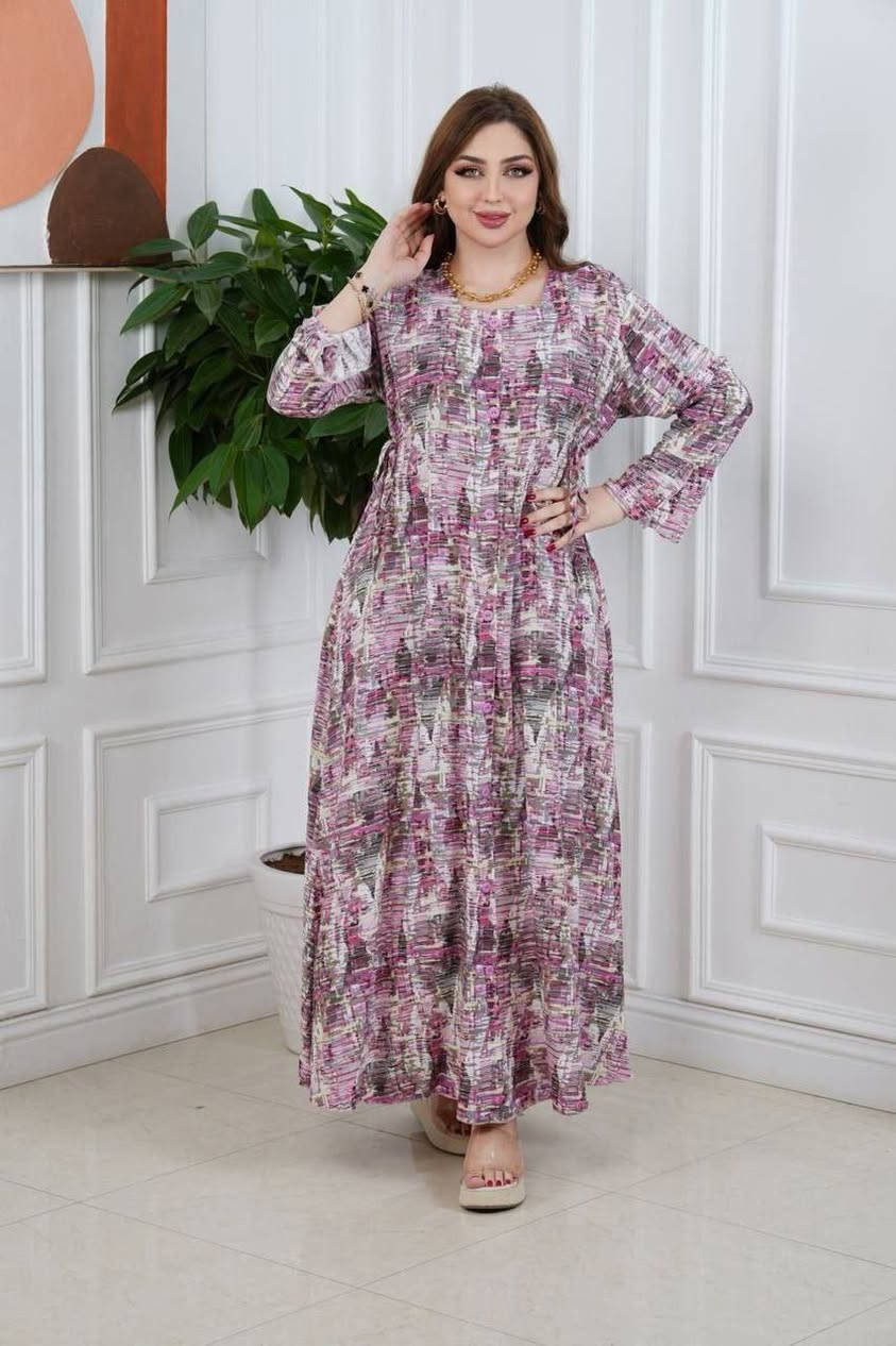 كشمير مشجر طويل خامة بارده وتجنن ولااروع منه 
ضمان 💯 
القياسات من 2XL-5XL 
اقل طلب درزن

https://t.me/baneen28m


**إذا كنت صاحب هذا الإعلان وتريد حذفه لأي سبب، رجاءا أرسل رسالة إلى الدعم الفني**