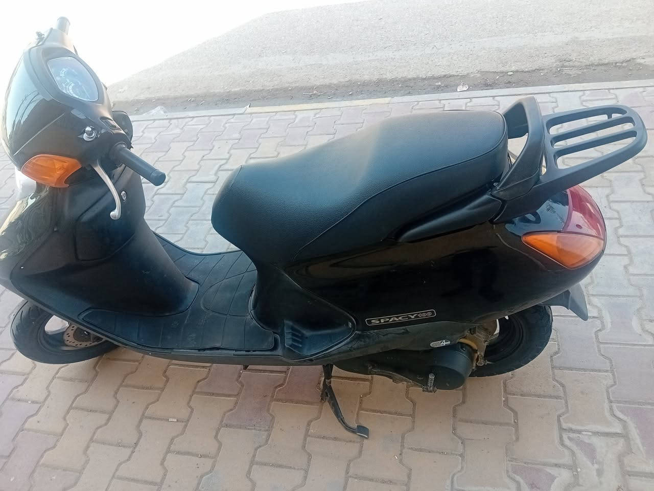 سبيسي ياباني للبيع خاص او على الرقم ***********
