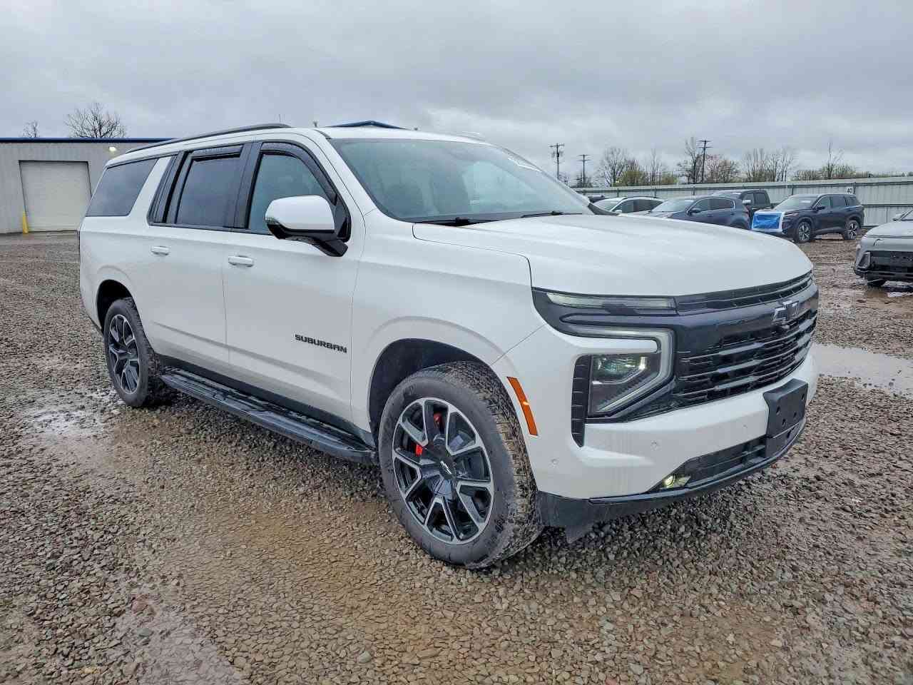 اعلان مزادات 2026-7-20
2025 CHEVROLET SUBURBAN K1500 RST
المواصفات السيارة : في الصور
الضرر المركبة : موضح في الصور
حـالـه الـمركـبـة : تعمل وتسير
‏‎‏‎المسافةالمقطوعة : 830 mi
الساعه : 5:00 PM
‏‎نوع المحرك:6.2L 8
السعر: يحدد في مزاد
قبل شراء السيارة يتم الفحص من الاضرار السابقة من خلال (carFax /
epicVIN) مجانآ
مدة الوصول : 40-60 حسب الولاية و اكتمال اوراق المركبة من المصدر
للأستفسار عن كافة المعلومات يرجى زيارة مقر الشركة
‏أكشن امريكا
البصره - ساحه سعد - محطه لؤلؤه البصرة
متوفر نقل المركبات الى كل من ( العراق - الاردن - تركيا - الامارات )
متوفر نقل المركبات الى كل المنافذ الحدودية والتخليص الكمركي ( ام قصر
- سفوان -طريبيل - ابراهيم الخليل -حاج عمران )
تكاليف النقل مع عموله المكتب تنافسية جداً
للاستفسار الاتصال:
*********** - قاسم مجبل
*********** - مصطفى
