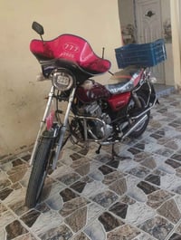 جني دبل بلك • ٢٠١٥ • شهربان