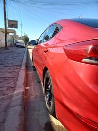 الانترا موديل ١٨ بغداد مشروع وطني باسمي حادثة جاملغ الأمامي مصلح مصبوغ...