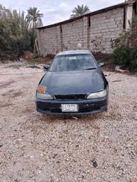 ١٩٩٢ • نجف • ضربة قوية