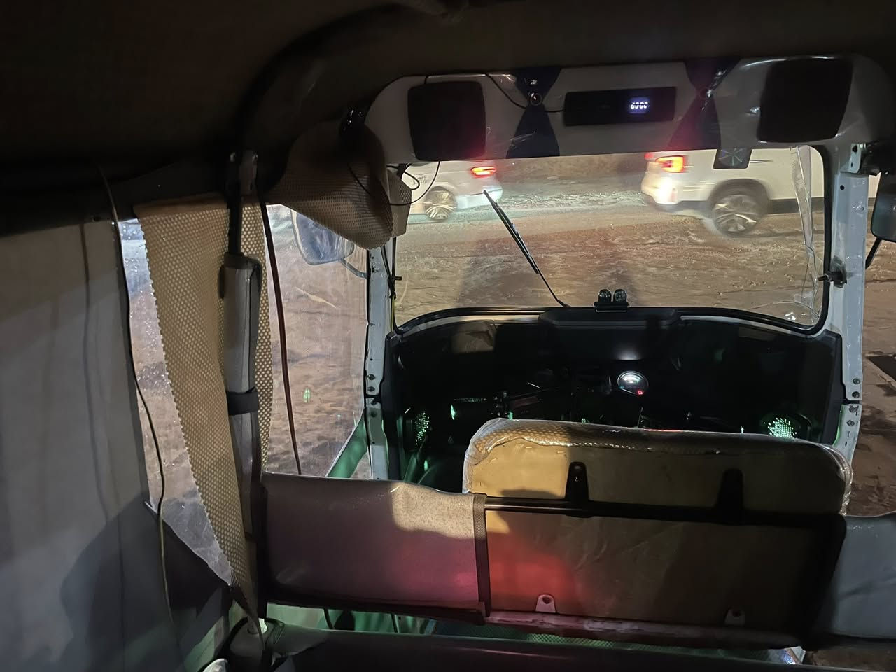 السلام عليكم تكتك مديل 2022 المكينة باجاج  خير من الله 
ضربة بس باللغد نضيفة 
ارقام كاملة باقي بس الاستلام  
سعرها 7,500,000 سبعة و نص وبيها مجال للطيبين
المكان بغداد الزعفرانية أربع شوارع
الرقم ***********
