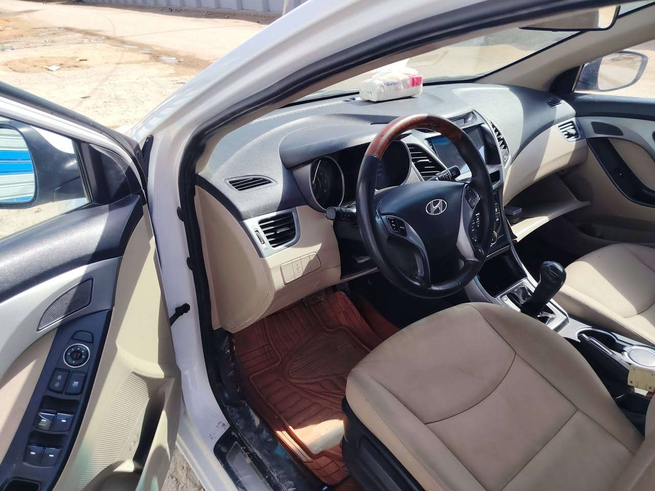 النتره ٢٠١٦ مكفوله لاصبغ ولا بارد رقم نجف دولي سياره بسمي السعر ١٣٠ بيهه مجال سياره فول من عده البصمه محرك الف ٨٠٠ اتصل *********** سياره بل نجف
