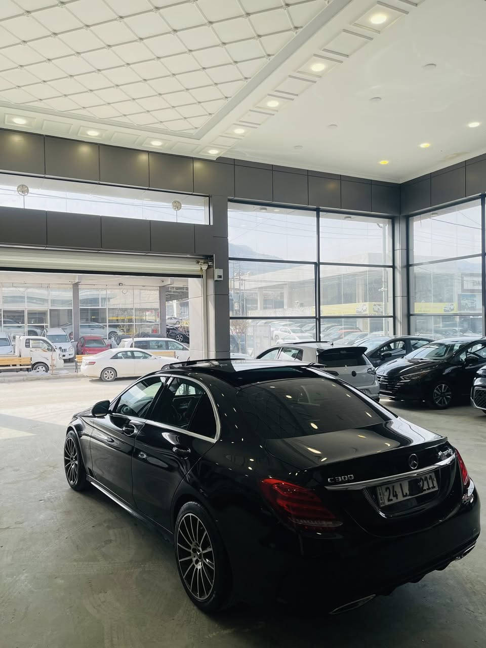 mercedes benz 2016 BCM
مارسدس ٢٠١٦ بدون صبخ شركة BCM
كير محرك شرط 
كامل AMG
شاشة cls
دبل ماوس
بنوراما 
بصمه 
كشنات جلد+شامو
كشنات هيتر+خزن 
كشنات هيتر 
فول فول 
سعر١٩٠ورقه 
مكاني دهوك 
***********واتس اب
