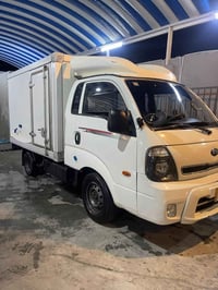 كيا براد • موديل 2016 • كربلاء