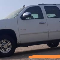يوكن • ٢٠٠٧ • رقم كركوك