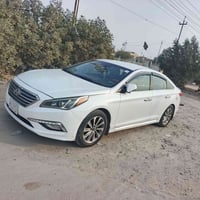 سوناتا امريكي • ٢٠١٥ • مكينة جي دي اي