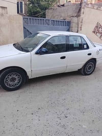 سيفيا • موديل ٩٤ • المحمودية