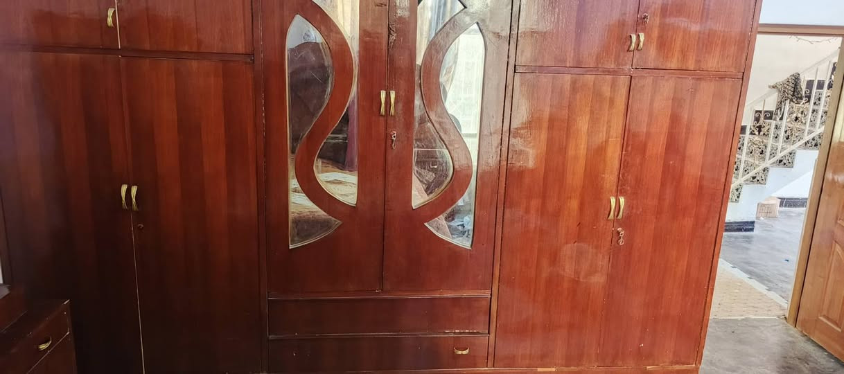 السلام عليكم
غرفه نوم للبيع
السعر550
للاستفسار اتصل ‏‪***********‬‏
