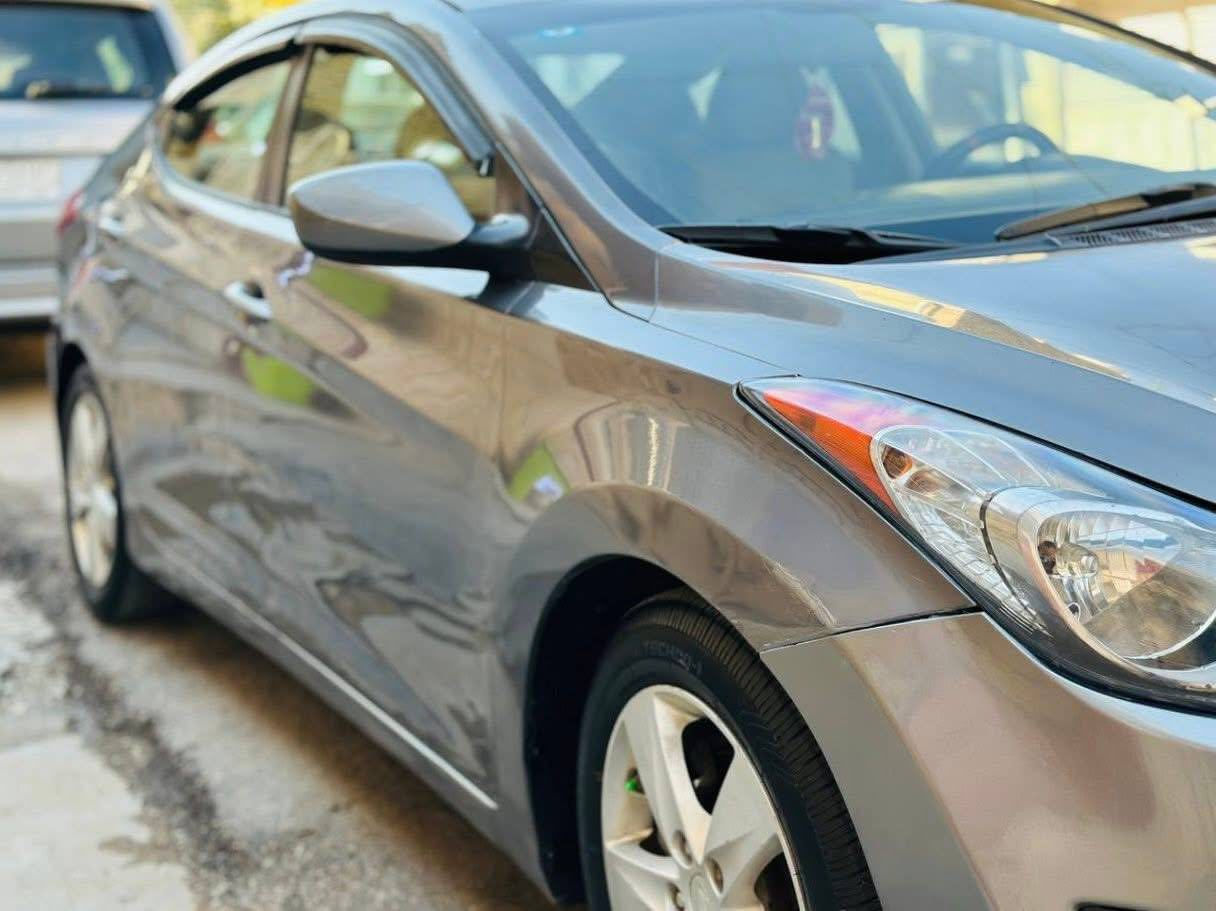 اللهم صلِ على محمد وآل محمد
بوليش عام للسيارة وبسعر مناسب اضافة لمعة ونعومة للسيارة وازالة الخشونة والشخوط البسيطة 

✔️بوليش مرحلتين بمنتجات سونكس الألمانية 
✔️سقل السيارة حسب الحاجة 
✔️سقل وبوليش الجام 
✔️سقل وبوليش الماصدات 
✔️تلميع السوادات الخارجية 
✔️ غسل السيارة من الخارج مجاناً 

العمل للسيارة الصالون (60) الف 💢
العمل للسيارة العالية (75) الف💢

( العرض لفترة محدودة العرض بدون تكحيل )
رقمي : *********** 
مكاني : بغداد الحرية 

#بوليش المنصوري للعناية بالسيارات
